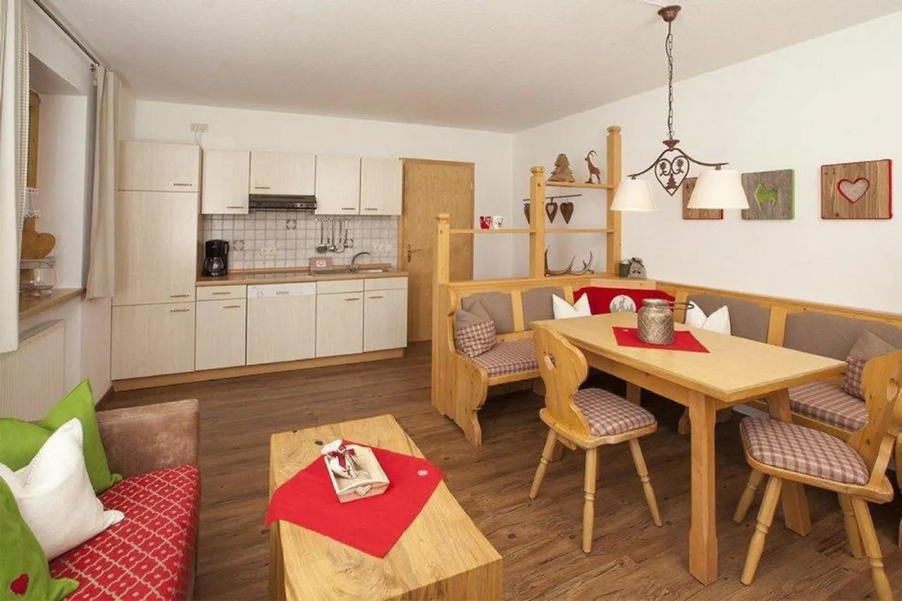 Landhaus Am Rosenbaechle Pfronten